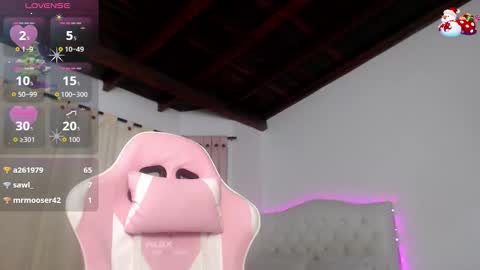 Snapshot of sharlotte_milk24 chatting on 2, 2, 2026 sharlotte_milk24 online show from 2, 2, 2026