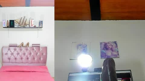 Snapshot of sharlotte_sexx chatting on 25, 4, 2026 S online show from 25, 4, 2026