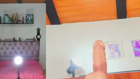 Snapshot of sharlotte_sexx chatting on 27, 5, 2026 S online show from 27, 5, 2026