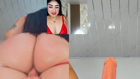 Snapshot of sharlotte_sexx chatting on 29, 5, 2026 S online show from 29, 5, 2026