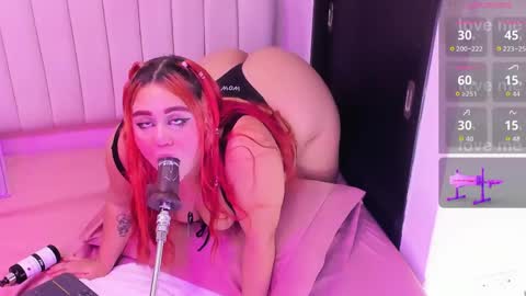 Snapshot of sharlotthe_bigass chatting on 23, 4, 2026 sharlotthe_bigass online show from 23, 4, 2026