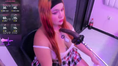 Snapshot of sharlotthe_bigass chatting on 24, 5, 2026 sharlotthe_bigass online show from 24, 5, 2026