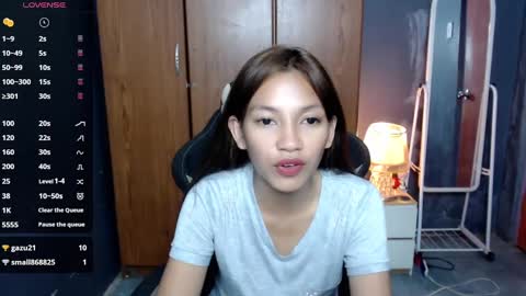 sharminex online show from 7, 12, 2024