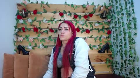 Sharol online show from 18, 2, 2025