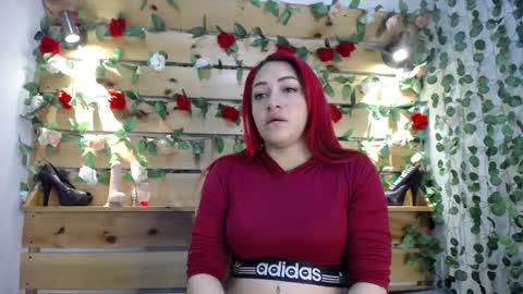 Sharol online show from 23, 2, 2025