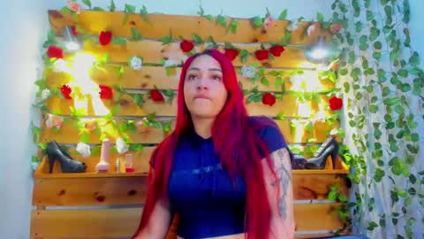 Sharol online show from 24, 2, 2025