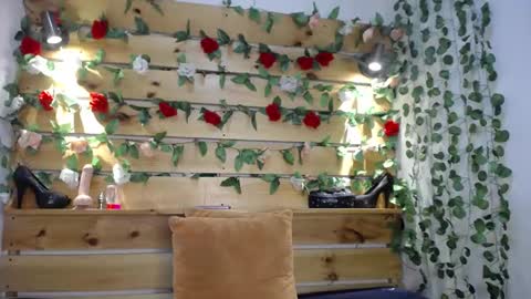 Sharol online show from 27, 2, 2025