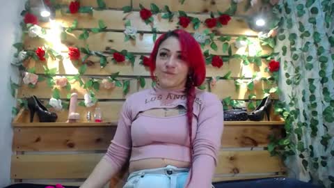 Sharol online show from 7, 3, 2025