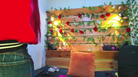 Sharol online show from 11, 9, 2025