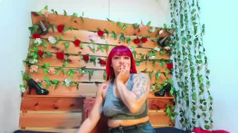 Sharol online show from 12, 9, 2025