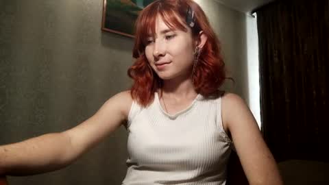 Snapshot of sharolynobar chatting on 7, 7, 2026 Cadie online show from 7, 7, 2026
