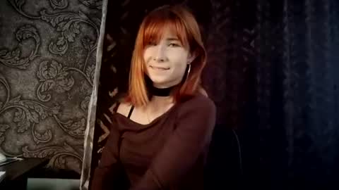 Snapshot of sharolynobar chatting on 5, 8, 2026 Cadie online show from 5, 8, 2026
