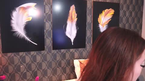 Sharom  online show from 9, 3, 2026