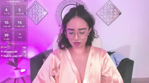 sharon_breezee online show from 5, 10, 2025