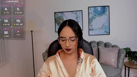 sharon_breezee online show from 10, 10, 2025