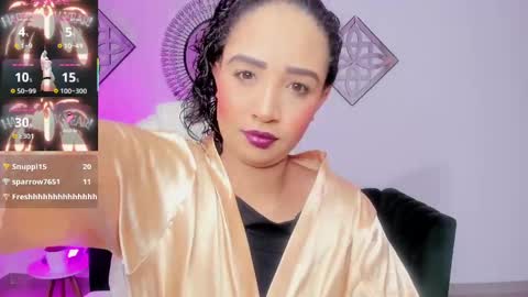 sharon_breezee online show from 19, 10, 2025