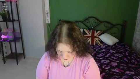 Snapshot of sharon_coxxx chatting on 6, 5, 2026 Sharon online show from 6, 5, 2026