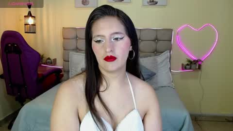 Snapshot of sharon_makelove chatting on 28, 6, 2026 ESTEFI online show from 28, 6, 2026
