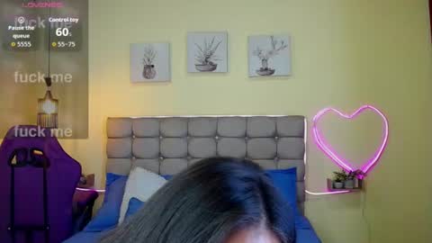 Snapshot of sharon_makelove chatting on 8, 7, 2026 ESTEFI online show from 8, 7, 2026