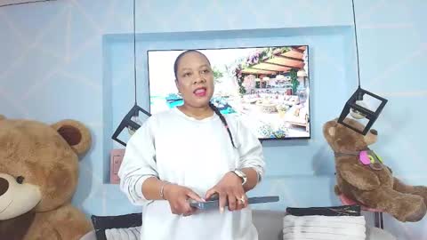 Snapshot of sharon_noa chatting on 25, 5, 2026 Sharon Noa online show from 25, 5, 2026