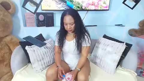 Snapshot of sharon_noa chatting on 27, 5, 2026 Sharon Noa online show from 27, 5, 2026