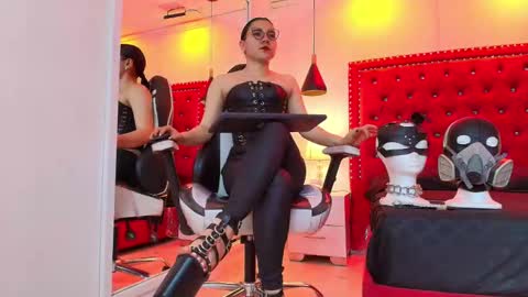 Sharon online show from 9, 9, 2025