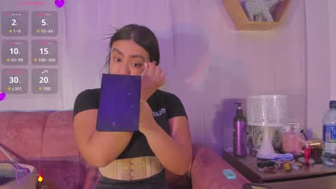 Sharon  online show from 19, 12, 2024