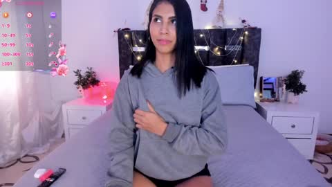 Snapshot of sharonmiller_2 chatting on 6, 12, 2024 Sharon Independent model online show from 6, 12, 2024