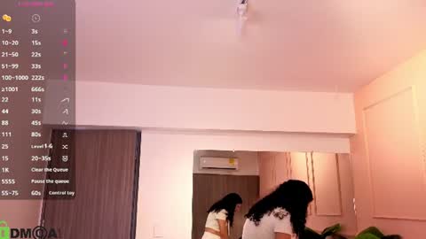 Snapshot of sharonn___ chatting on 29, 6, 2026 Sharon online show from 29, 6, 2026