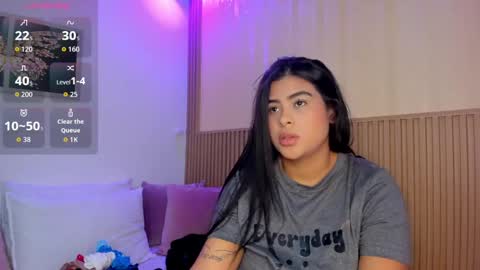 sharonscothh online show from 13, 10, 2025