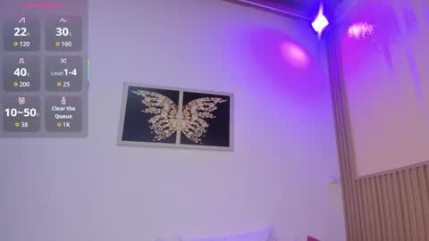 sharonscothh online show from 26, 11, 2025