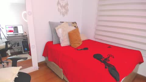 Snapshot of sharonvelvet chatting on 11, 1, 2025 Sharon online show from 11, 1, 2025