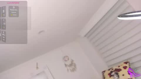 Snapshot of sharonvelvet chatting on 16, 11, 2025 Sharon online show from 16, 11, 2025