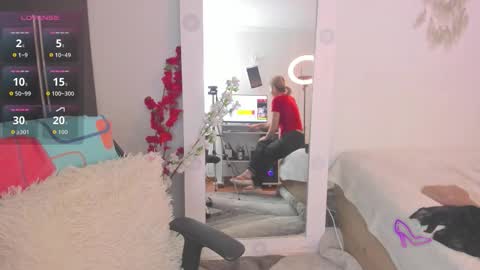 Sharon online show from 20, 12, 2025