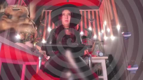 Your mistress Sharon  online show from 11, 3, 2025