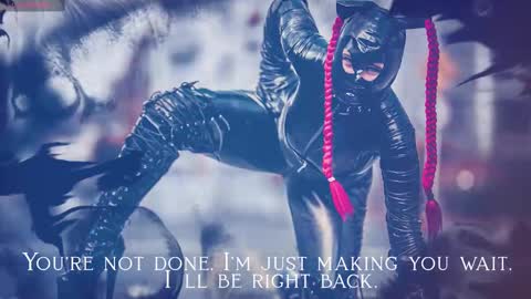 Your mistress Sharon  online show from 23, 9, 2025