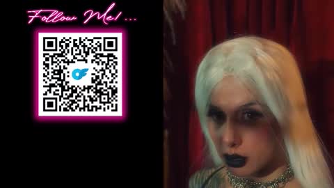 Antonia online show from 11, 1, 2026