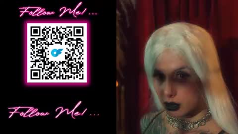 Antonia online show from 23, 6, 2026