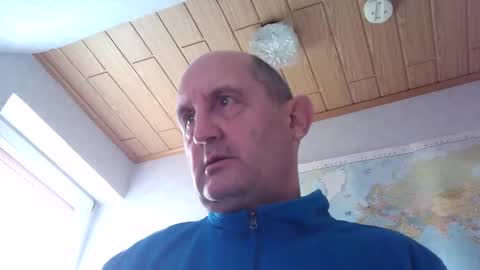 Peter online show from 1, 11, 2025