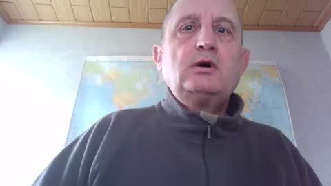 Peter online show from 18, 1, 2026