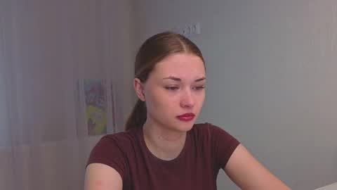 Snapshot of sharrimalagisi chatting on 18, 10, 2025 Miroslava online show from 18, 10, 2025