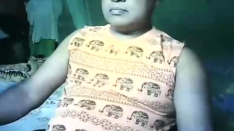 Snapshot of shashee870242 chatting on 12, 1, 2025 Shashee870242 online show from 12, 1, 2025