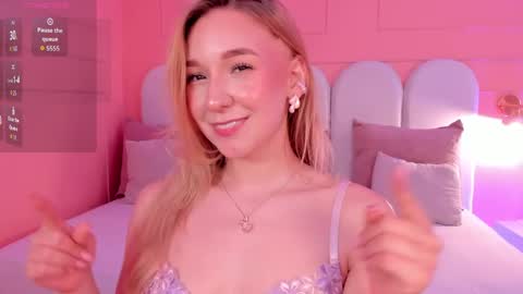 Shantall online show from 29, 5, 2026