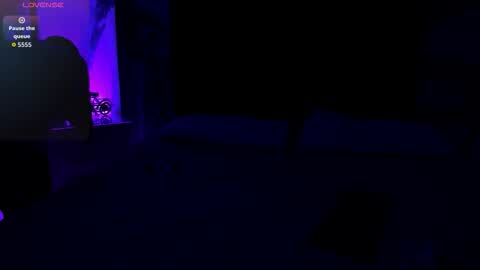 Lady Shauna online show from 8, 11, 2025