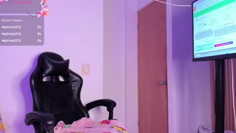 Lady Shauna online show from 25, 11, 2025