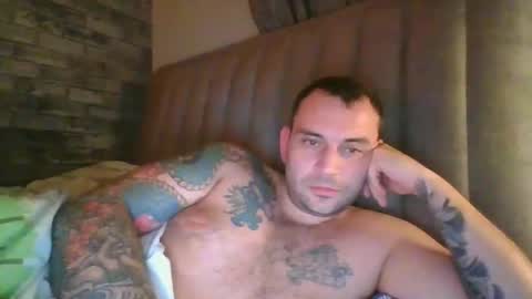 Shaun1234 online show from 14, 12, 2024