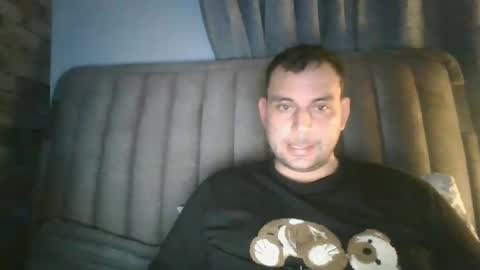 Shaun1234 online show from 17, 1, 2025