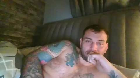 Shaun1234 online show from 25, 1, 2025