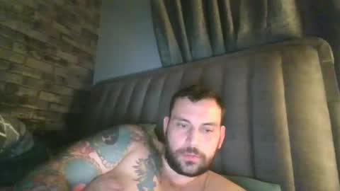 Shaun1234 online show from 15, 2, 2025