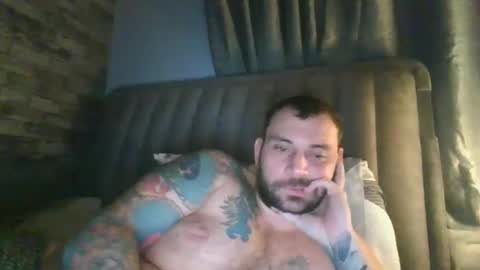 Shaun1234 online show from 17, 2, 2025